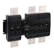 Выключатель-разъединитель SYSTEMEPACT SD1250 3P 1250А рукоятка фронт. SE SSD12503MF1250