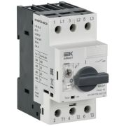 Выключатель автоматический защиты двигателя ARMAT A6 GV3P 18-25А IEK AR-MPCB-A6C25