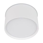 Светильник светодиодный SP-CYLINDO-R160-18W Day4000 WH 110 deg 230В IP54 металл Arlight 041247