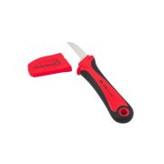 Нож изолированный кабельный с прямым лезвием ICK-1 НИЛЕД 13302451