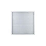 Светильник светодиодный SPO-6-36-6K-P-A2 36Вт 6500K 3600Лм IP40 595х595х19 аварийный с выводом к БАП призма Эра Б0062010