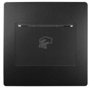 Накладка на 12-4105-99 Эра12 антрацит 12-6201-05 Эра Б0043204