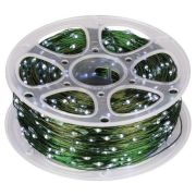 Гирлянда светодиодная «Нить» POWER 200м 2000microLED холод. бел. IP44 220В ENIN-2000W Эра Б0060429