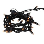 Гирлянда светодиодная «Нить» 3м 30LED желт. уличная ERAPS-NZ1 Эра Б0060543