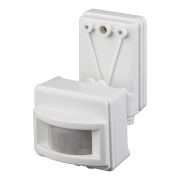 Датчик движения прожекторный 1200Вт IP-44 12м MD 01 Эра Б0036192