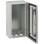 Корпус металлический ЩМП-39.31.22 395х310х220 У2 IP54 OPTIMA c.3.3.2_5 Эра Б0061594