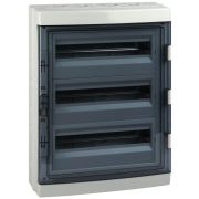 Корпус пластиковый модульный КМПн-54 IP65 Kmpn54 Эра Б0060294