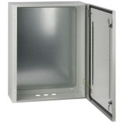 Корпус металлический ЩМП-65.50.22 650х500х220 У2 IP54 OPTIMA c.6.5.2_5 Эра Б0061603