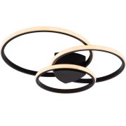 Светильник светодиодный Milena 6141-101 106Вт 3000К-6000К потолочн. с пультом Rivoli Б0062226