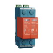 Устройство защиты от импульсных перенапряжений РИФ-Э-II 275/20 с (2+0) Стример 122111