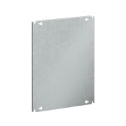Плата монтажная для навесных корпусов 600х500мм DKC R5ST065MP