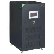 Источник бесперебойного питания ELECTRA OB 20кВА/18кВт 3ф 360-384VDC без АКБ ITK EOB-0020KVA-3-000-T