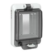 Окно герметичное 3 мод. IP67 PROxima EKF ak-g-3