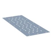 Вставка донная основание 200мм (толщина 1мм) HDZ EKF vd200-1-HDZ