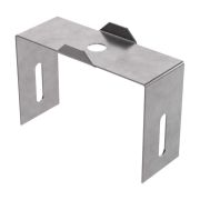 Скоба подвеса лотка сверху 50 Промрукав PR08.2306