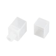 Заглушка ARL- MOONLIGHT-16x16-CAP-SET силикон Arlight 047179