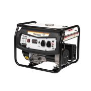 Генератор бензиновый KR3300 3.3кВт 230В 15л ручной стартер KRANZ KR-16-1133