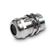 Ввод кабельный ВК-ЛР-М20-12-L15 IP66/IP67/IP68 ГОФРОМАТИК zeta34856