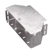 Переходник для лотка симметричный 300х200х100 с крышкой Стандарт Промрукав PR16.0485