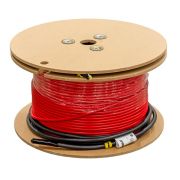 Комплект «Теплый пол» (кабель) Flex-10T 2200Вт/220м 230В ДЕВИ 140F5005R