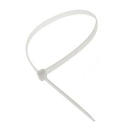 Хомут кабельная 3.6х250 нейлон (б) (уп.100шт) Промрукав PR08.2705