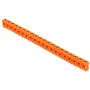 Маркер открытого типа KE 0.75-1.5кв.мм символ «4» (уп.500шт) IEK UMK-KE1-4