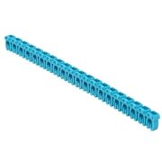 Маркер открытого типа KE 0.75-1.5кв.мм символ «6» (уп.500шт) IEK UMK-KE1-6