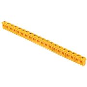 Маркер открытого типа KE 0.75-1.5кв.мм символ «K» (уп.200шт) IEK UMK-KE1-K