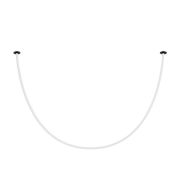 Светильник светодиодный SP-TROPIC-BUILT-TRIMLESS-R18-L2500-36W Warm3000 (BK 360 deg 230В) IP20 пластик Arlight 043390