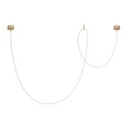 Светильник светодиодный SP-TROPIC-SURFACE-R18-L5000-58W Day4000 (GD 360 deg 230В) IP20 пластик Arlight 043398