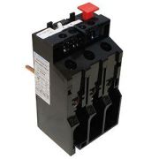 Реле электротепловое РТЛ-1003 УХЛ4 024-04А 660/50Гц 1з+1р ручной возврат IP20 Электротехник ET502081