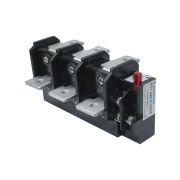 Реле электротепловое токовое-426 П УХЛ4 160А 1360-1600А 660В/50Гц 1з+1р ручной возврат IP00 Электротехник ET529231