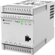 Реле MFR530 MODBUS-RTU 0.2-5А ТТ d10.5мм 80-270В AC/DC SE MFR5335A