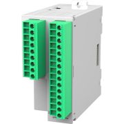 Реле MFR580 2 MODBUS RTU (дискр. вх. 24В DC) 80-270В AC/DC SE MFR583DI1