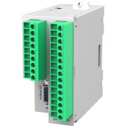 Реле MFR580 PROFIBUS-DP + MODBUS-RTU (дискр. вх. 24В DC) 80-270В AC/DC SE MFR582DI1