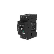 Выключатель автоматический защиты двигателя GM3P 48-65А комбинир. расцеп. поворотн. рукоят. винт. зажим SE GM3P65