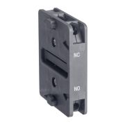 Блок контактов дополнительный 1НО+1НЗ для MSD 80/100А SE MSD100F6