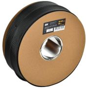 Оплетка кабельная 50-60мм полиэстер (уп.50м) черн. IEK UBS10-PL-5075-050-K02
