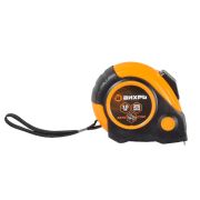 Рулетка 10мх25мм автостоп Вихрь 73/11/1/6