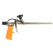 Пистолет для монтажной пены усиленный тефлон 20см Вихрь 73/3/6/5