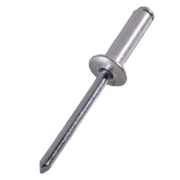 Заклепка 4.8х16 алюм. (уп.50шт) Вихрь 73/9/6/8