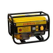 Электрогенератор G3600A EUROLUX 64/1/37