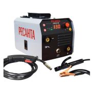 Инвертор сварочный САИПА-160 (MIG/MAG) Ресанта 65/134