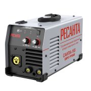 Инвертор сварочный полуавтомат. САИПА-165 Евро рукав (MIG/MAG) Ресанта 65/95