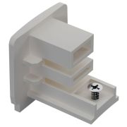 Аксессуар 96 568 ТС-3Ф-ЗГЛ-01-WH (заглушка) Innolux 96568