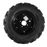 Колесо 5х12 HUTER 71/3/76