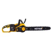 Электропила аккумуляторная ELS-40-4 Li (в комплекте с АКБ и ЗУ) HUTER 70/10/25