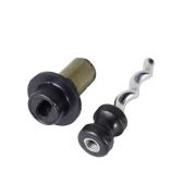 Ремкомплект для скважинного насоса СН-60В (винт и корпус) Вихрь 71/10/9