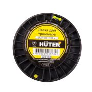Леска S24100 (звезда) HUTER 71/2/4