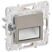 Подсветка светодиодная SKANDY встраив. SK-L01N никель IEK SK-FL20-K50